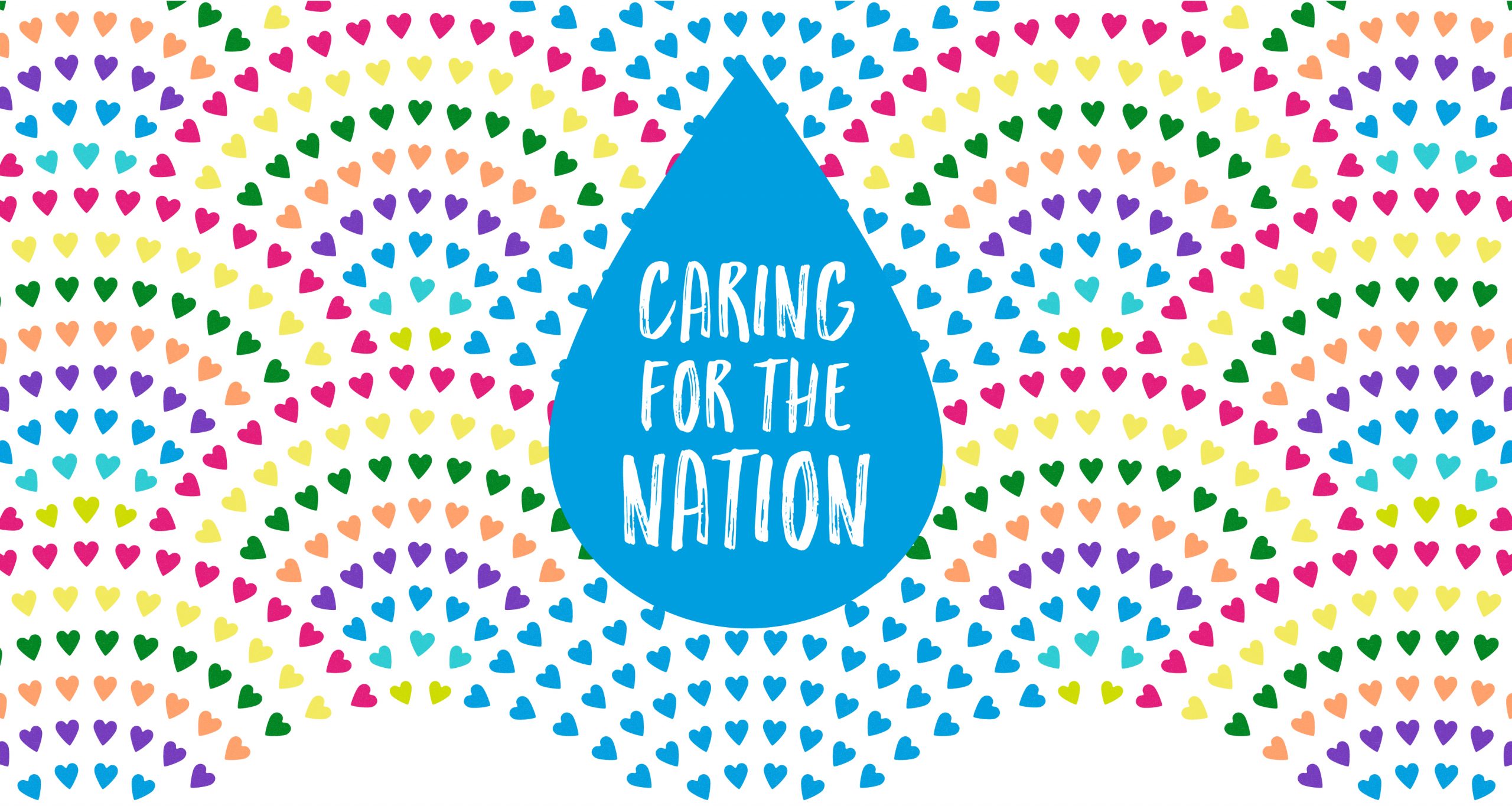 Carex: Caring For The Nation Campaign