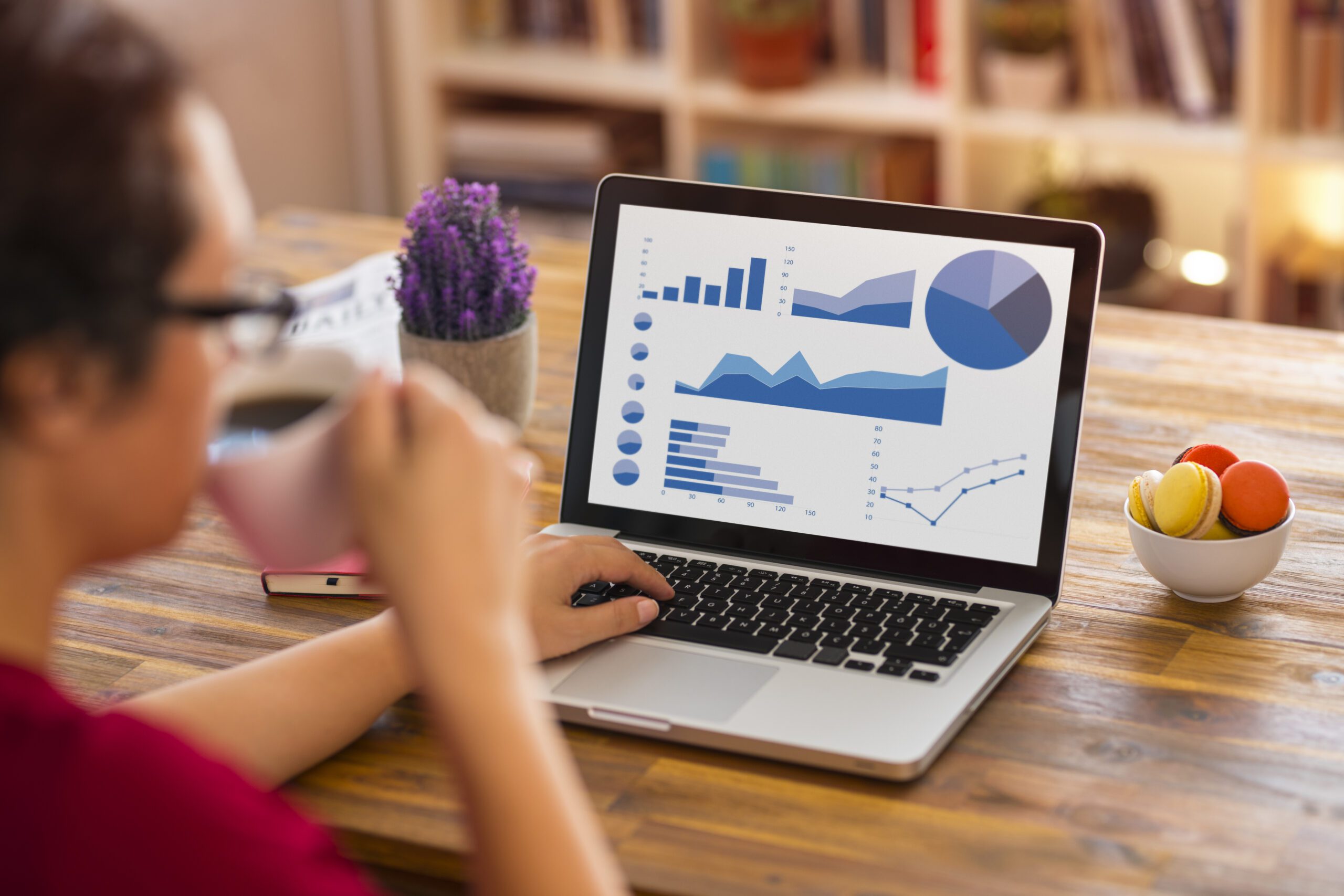 3 Ways Technology Can Help Your Business Improve Performance