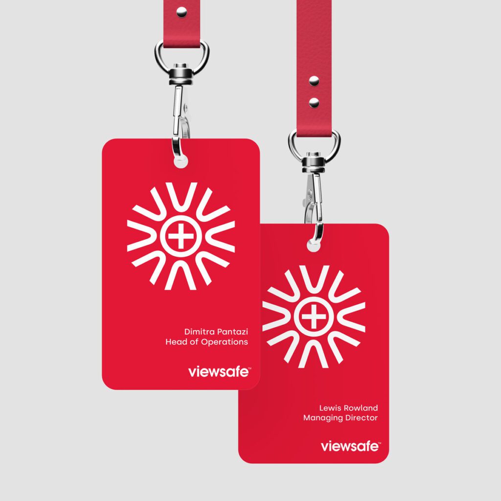 Branded Lanyards
