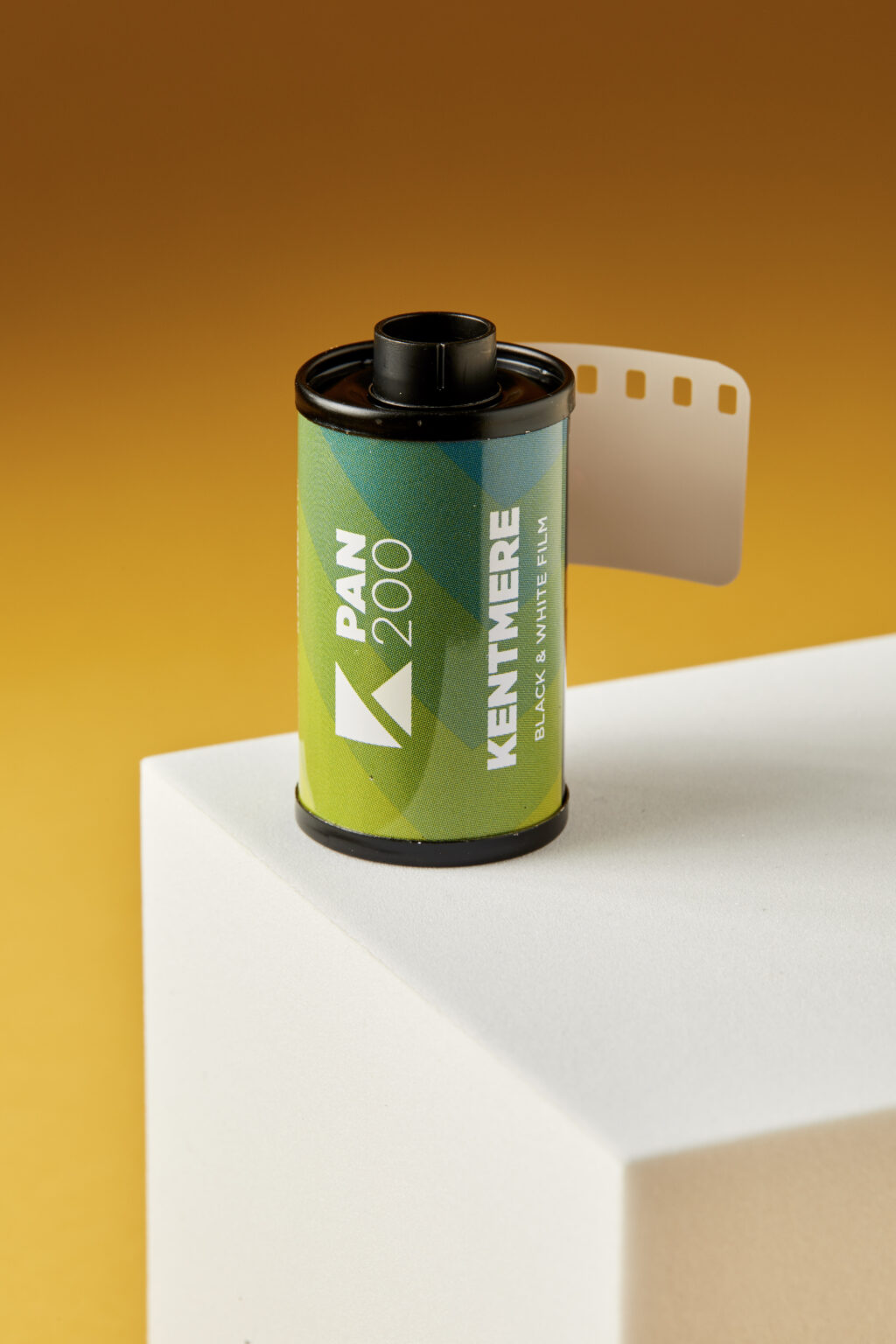 Ilford Kentmere film