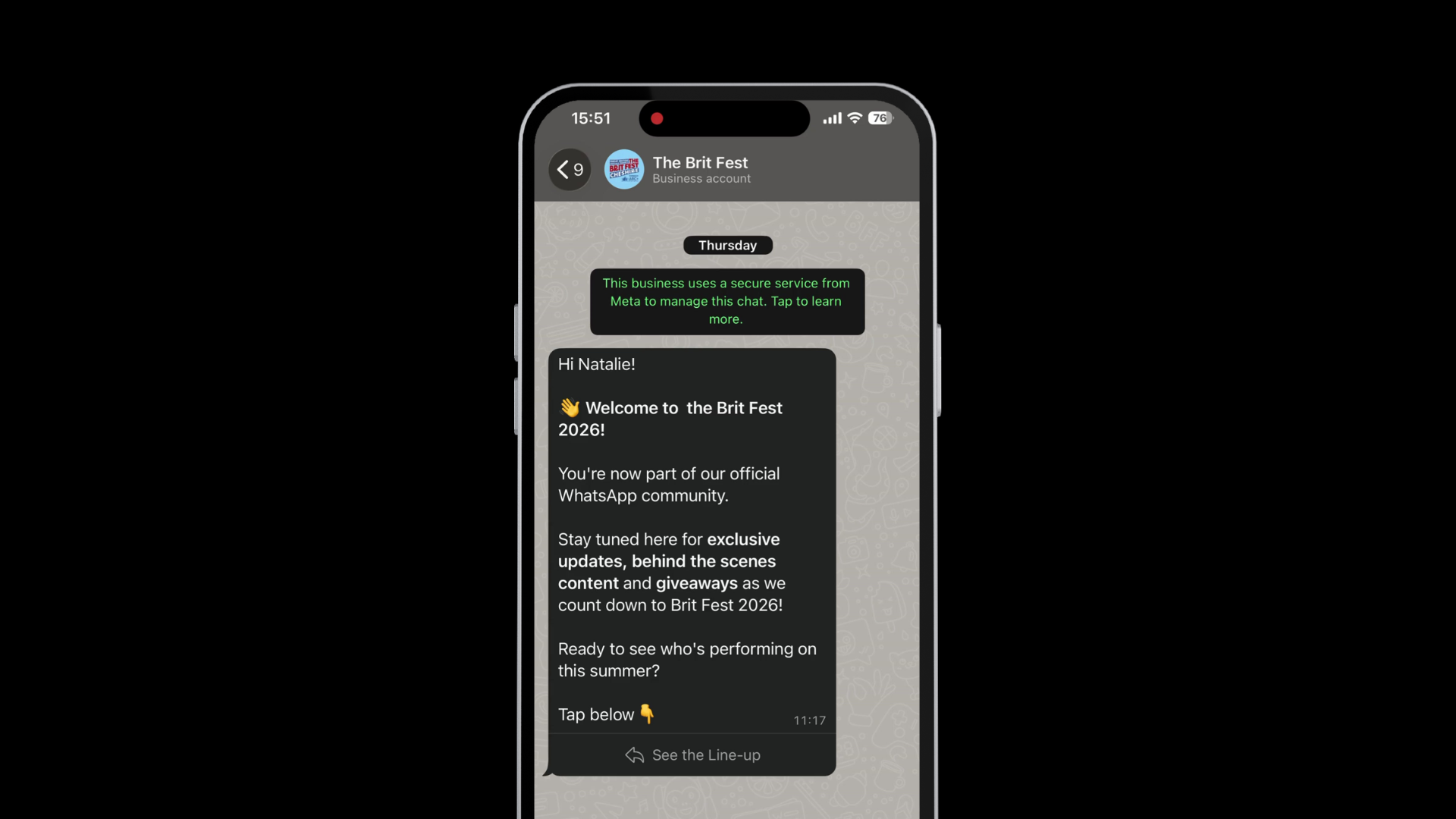How businesses can use WhatsApp for marketing: 2026 guide